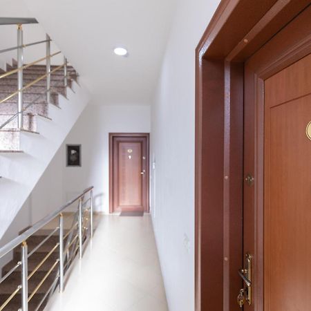 Vila Emi Apartment'S Δυρράχιο Εξωτερικό φωτογραφία