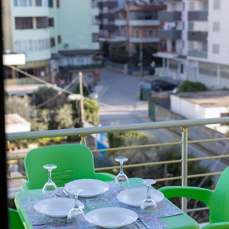Vila Emi Apartment'S Δυρράχιο Εξωτερικό φωτογραφία