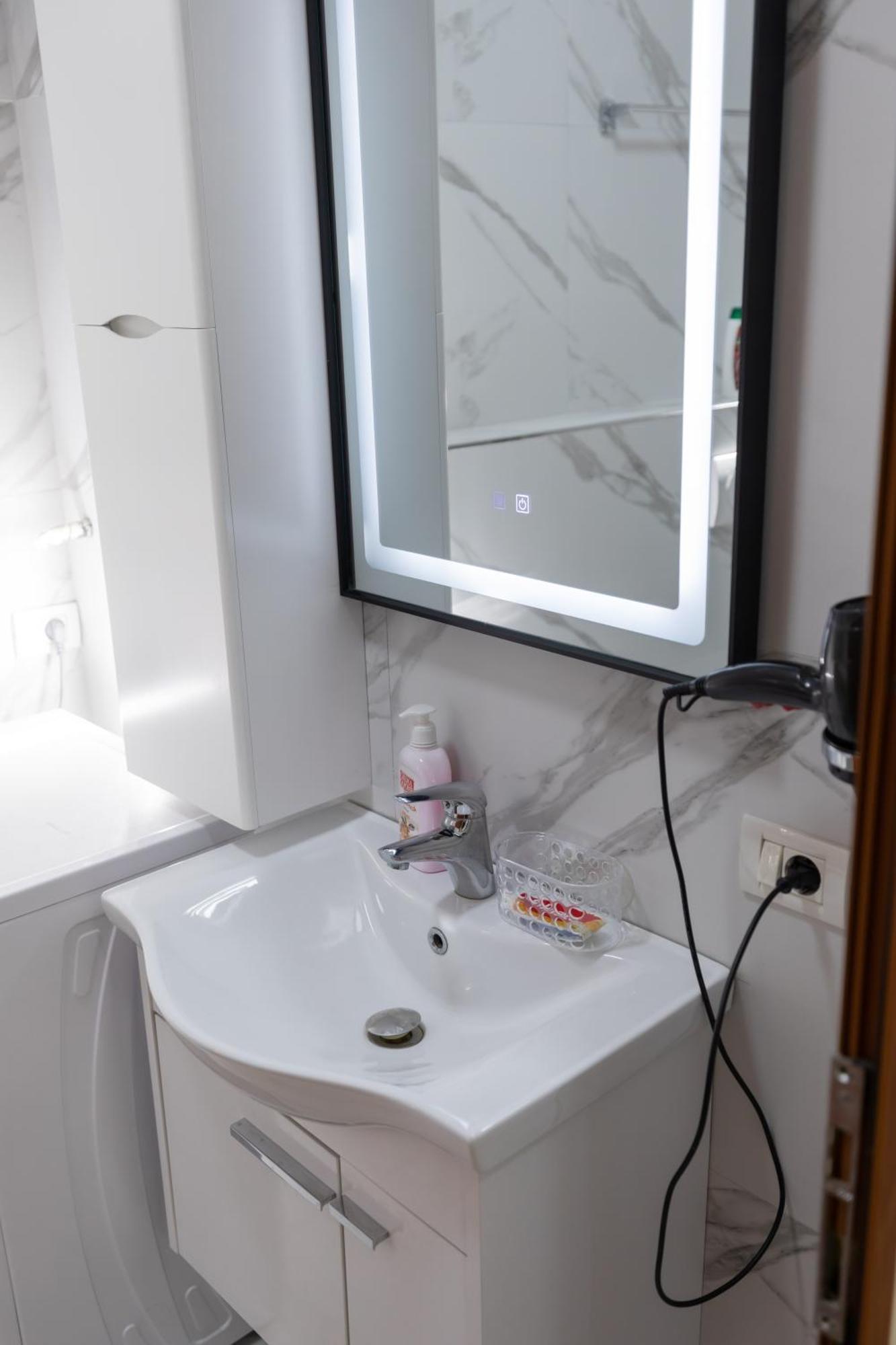 Vila Emi Apartment'S Δυρράχιο Εξωτερικό φωτογραφία