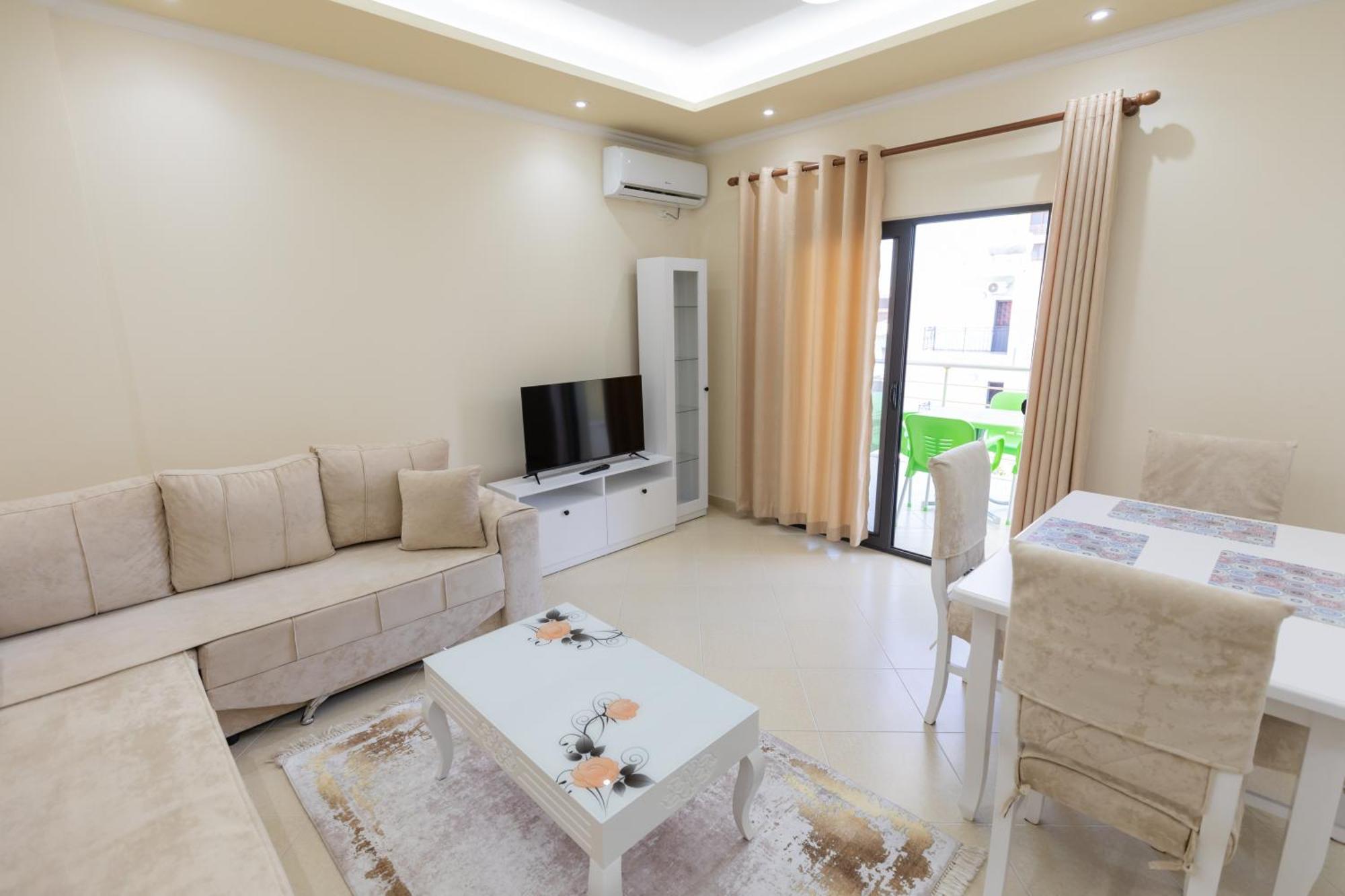 Vila Emi Apartment'S Δυρράχιο Δωμάτιο φωτογραφία