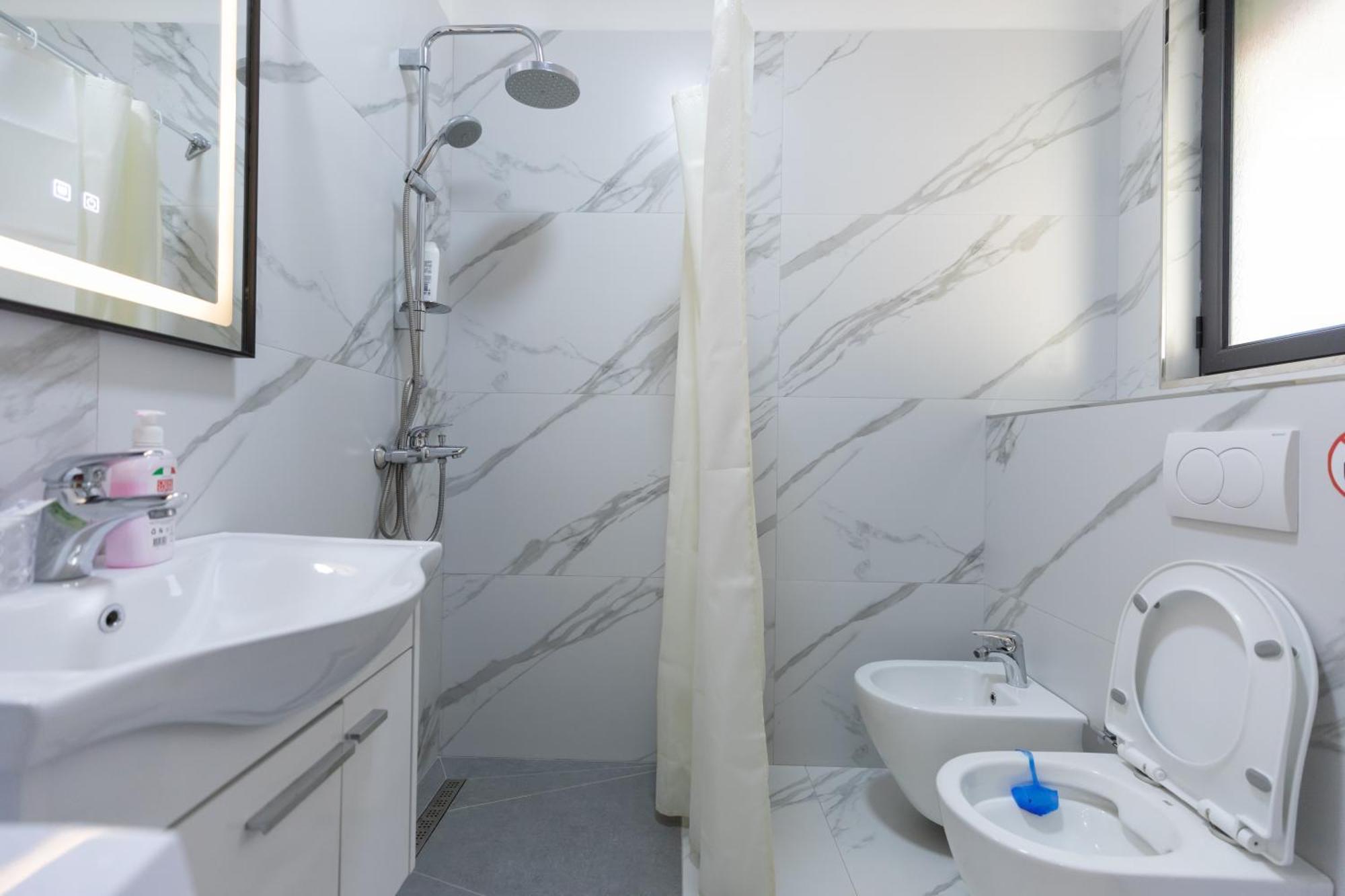Vila Emi Apartment'S Δυρράχιο Εξωτερικό φωτογραφία