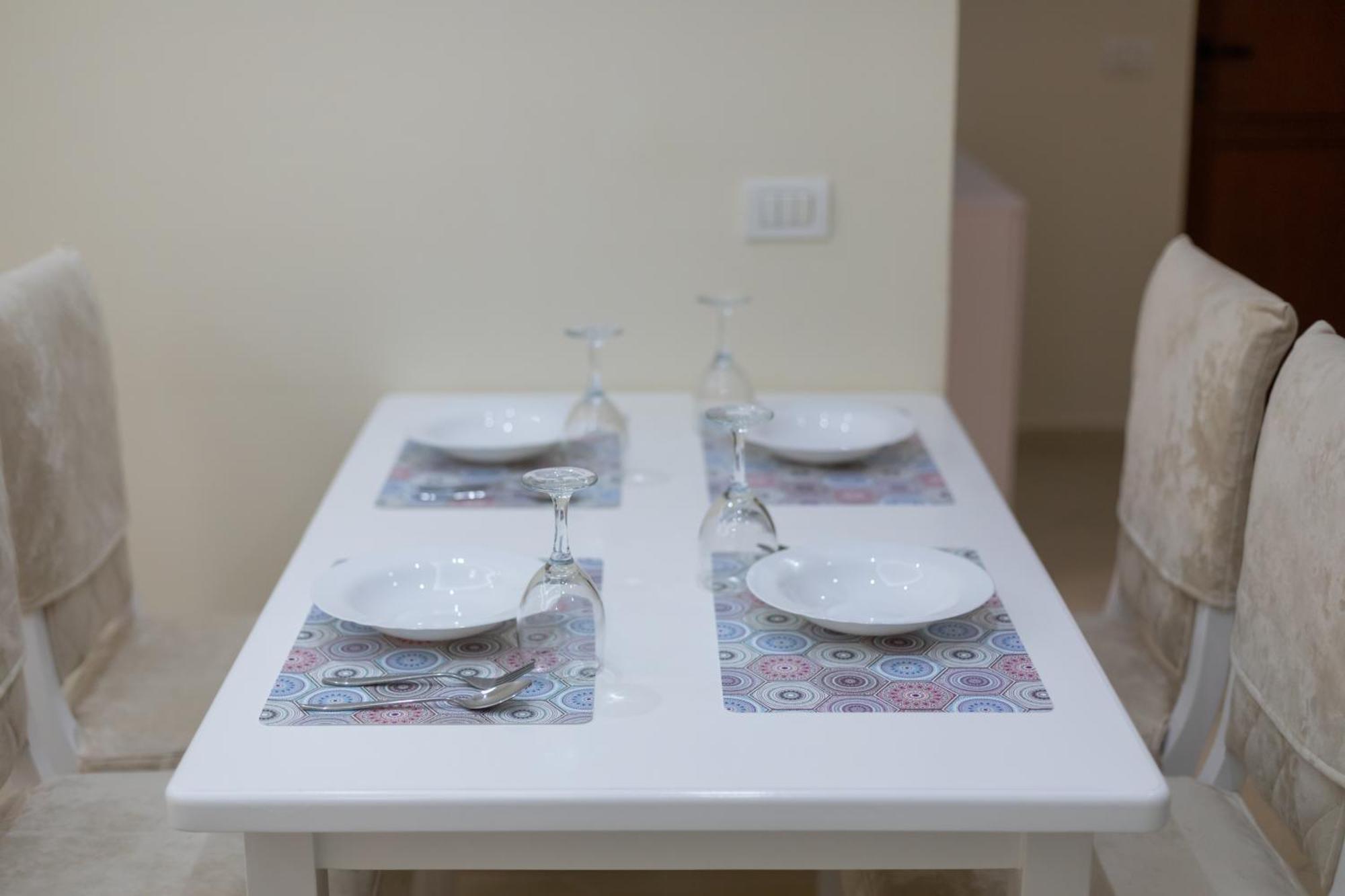 Vila Emi Apartment'S Δυρράχιο Εξωτερικό φωτογραφία