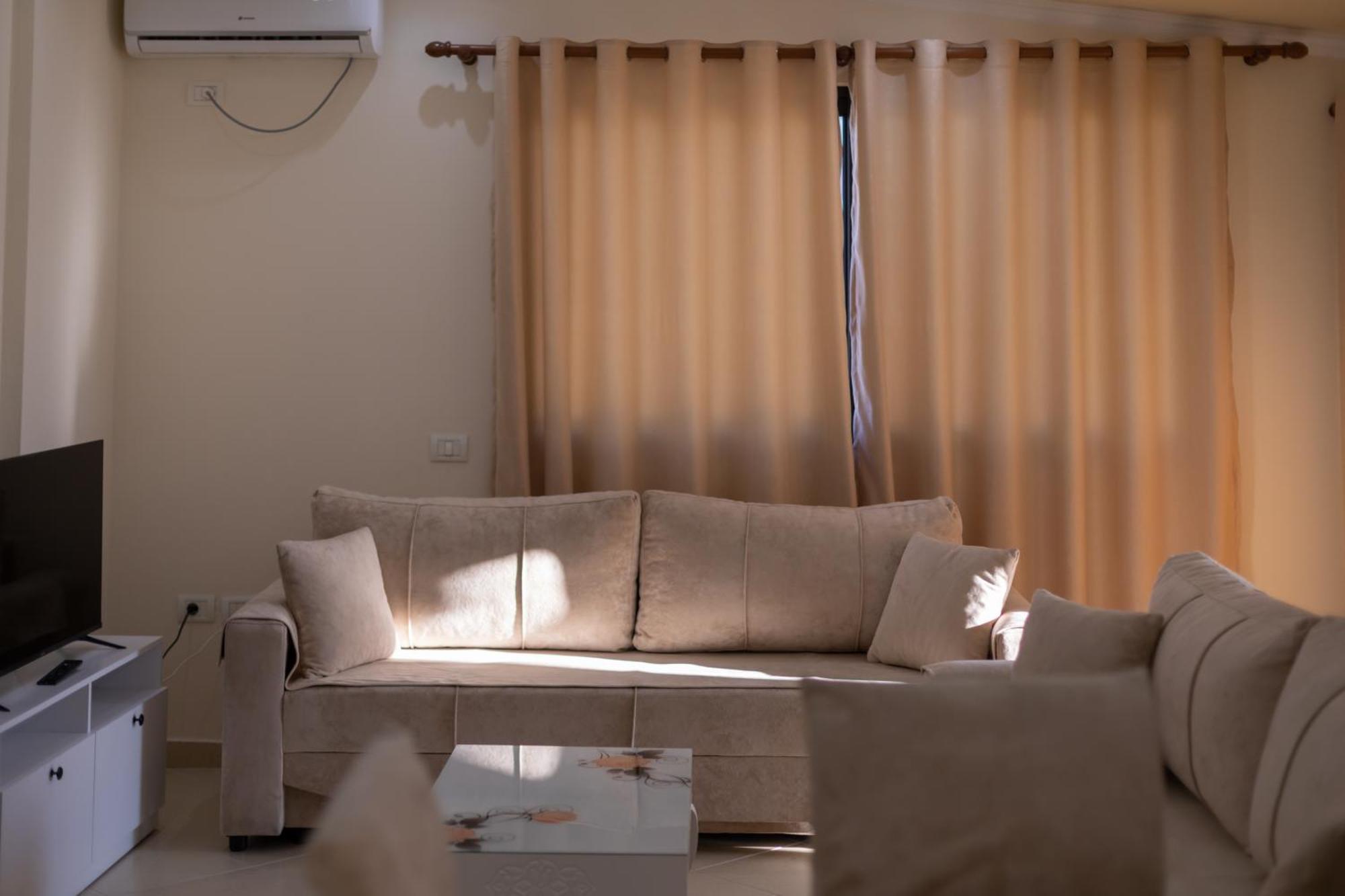 Vila Emi Apartment'S Δυρράχιο Εξωτερικό φωτογραφία