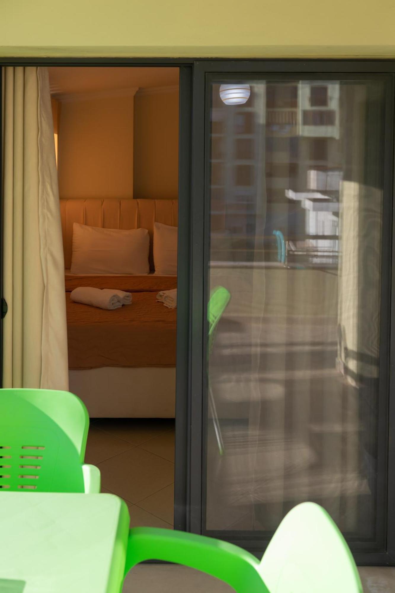 Vila Emi Apartment'S Δυρράχιο Εξωτερικό φωτογραφία