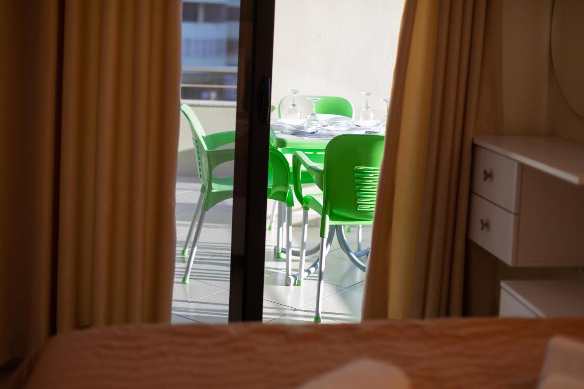 Vila Emi Apartment'S Δυρράχιο Εξωτερικό φωτογραφία