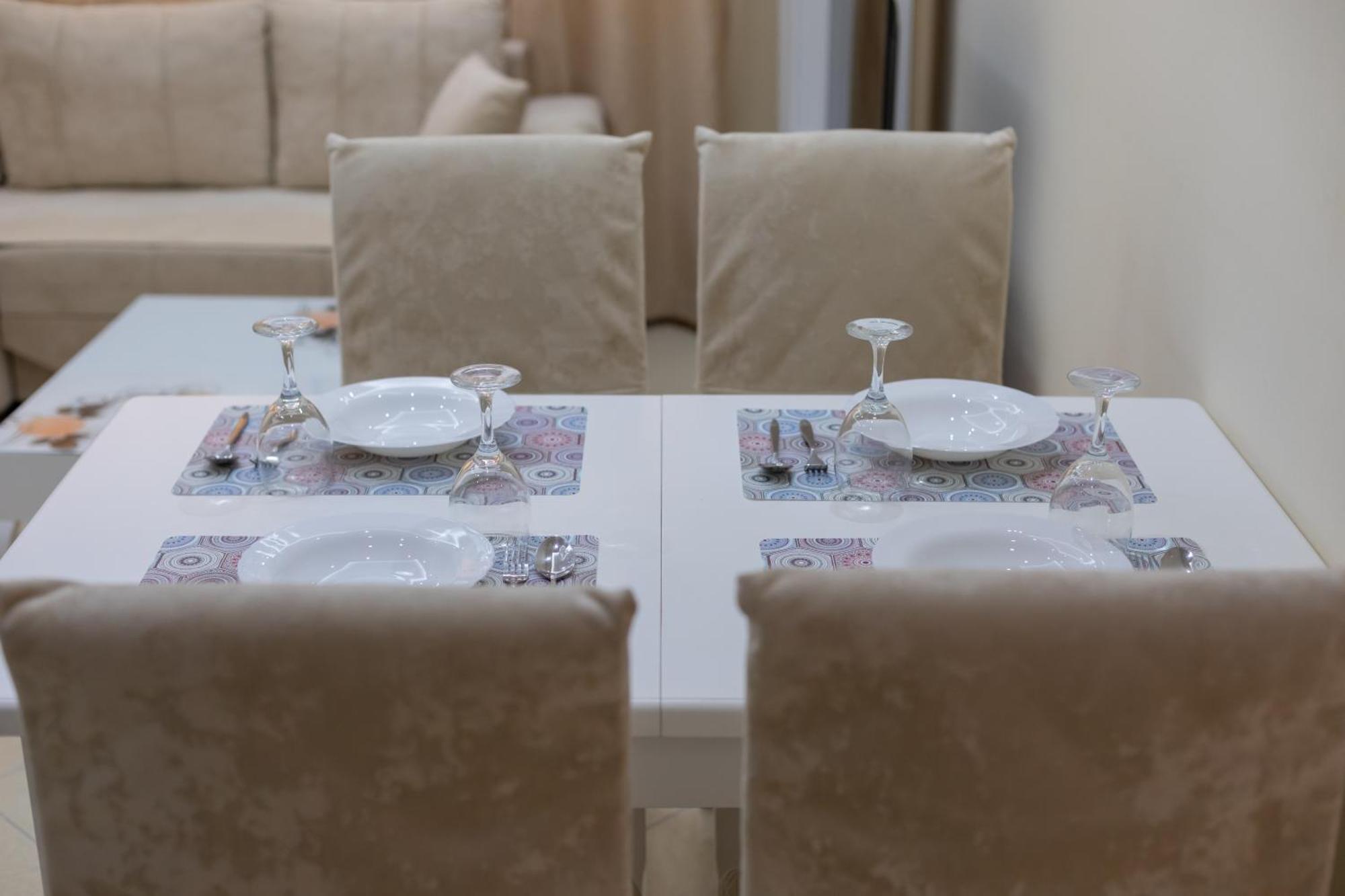 Vila Emi Apartment'S Δυρράχιο Εξωτερικό φωτογραφία