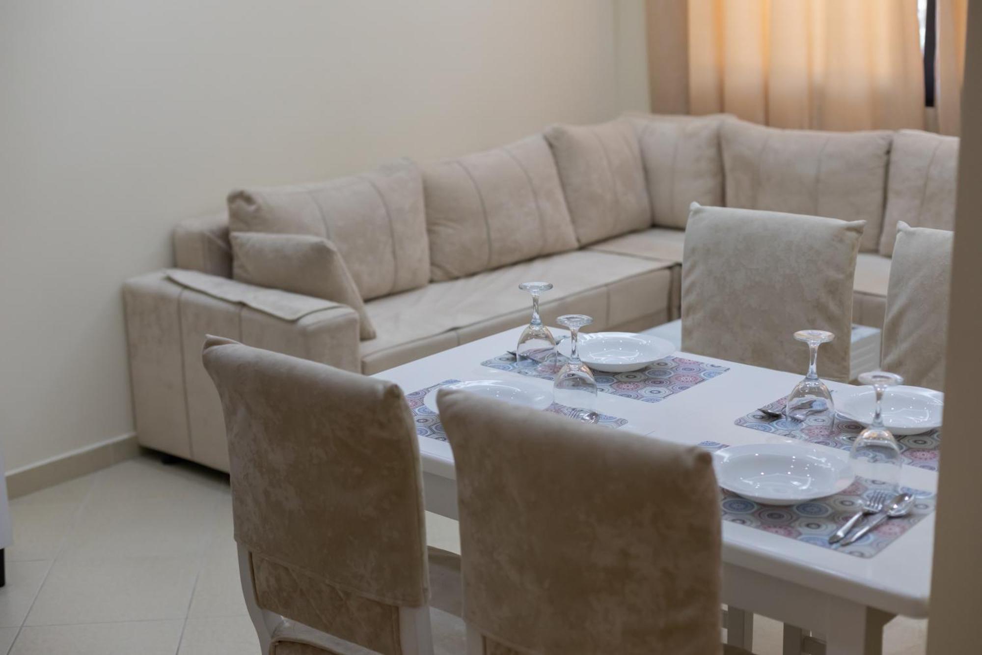 Vila Emi Apartment'S Δυρράχιο Εξωτερικό φωτογραφία