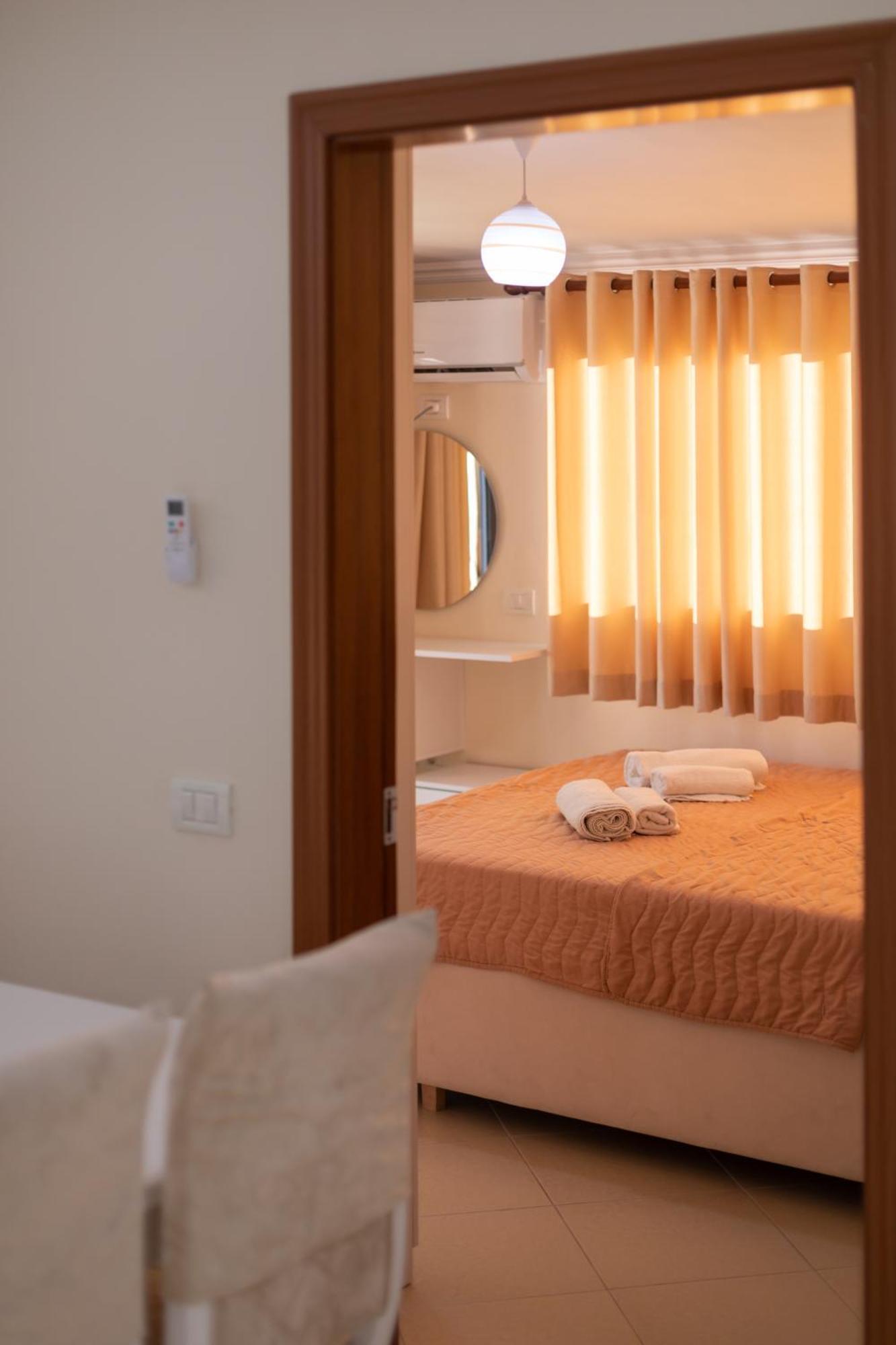 Vila Emi Apartment'S Δυρράχιο Εξωτερικό φωτογραφία