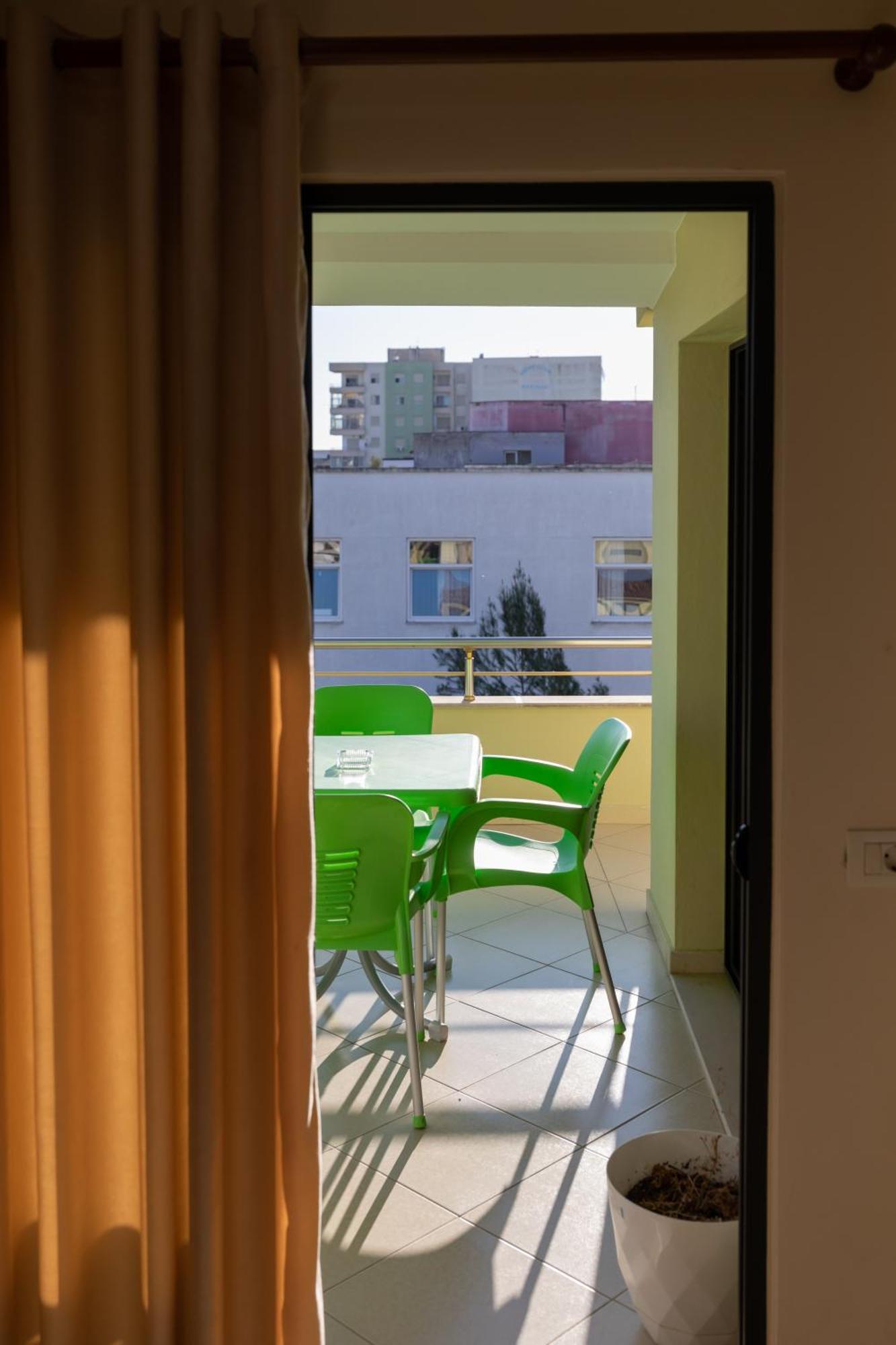 Vila Emi Apartment'S Δυρράχιο Εξωτερικό φωτογραφία