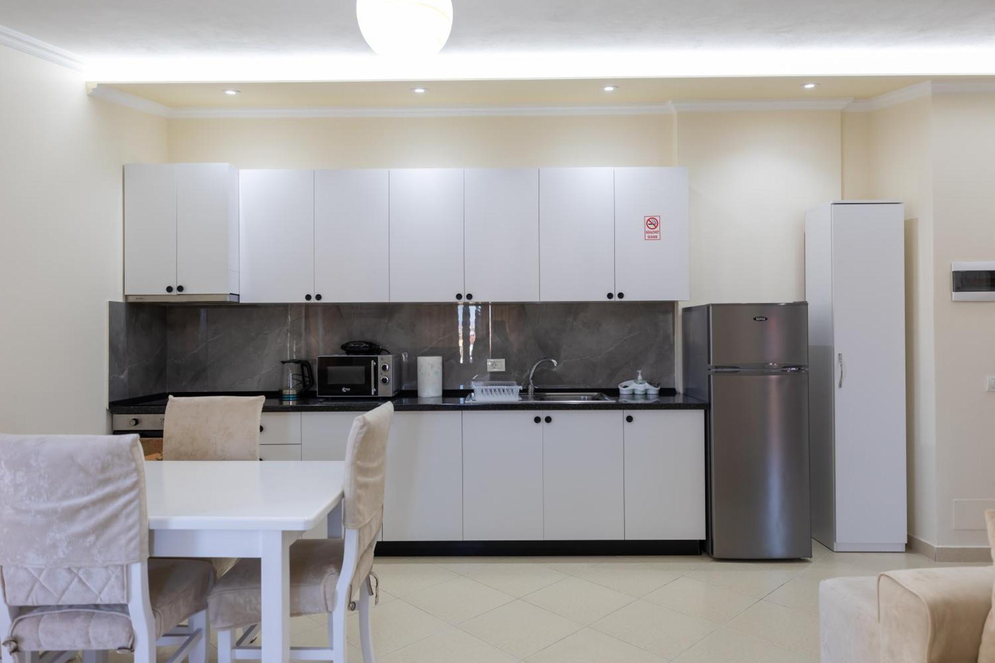 Vila Emi Apartment'S Δυρράχιο Εξωτερικό φωτογραφία