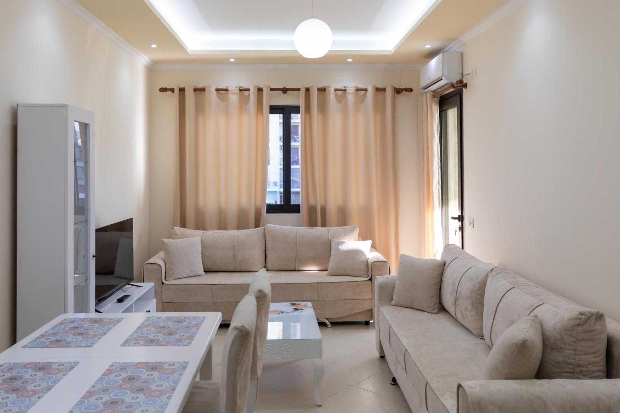 Vila Emi Apartment'S Δυρράχιο Εξωτερικό φωτογραφία